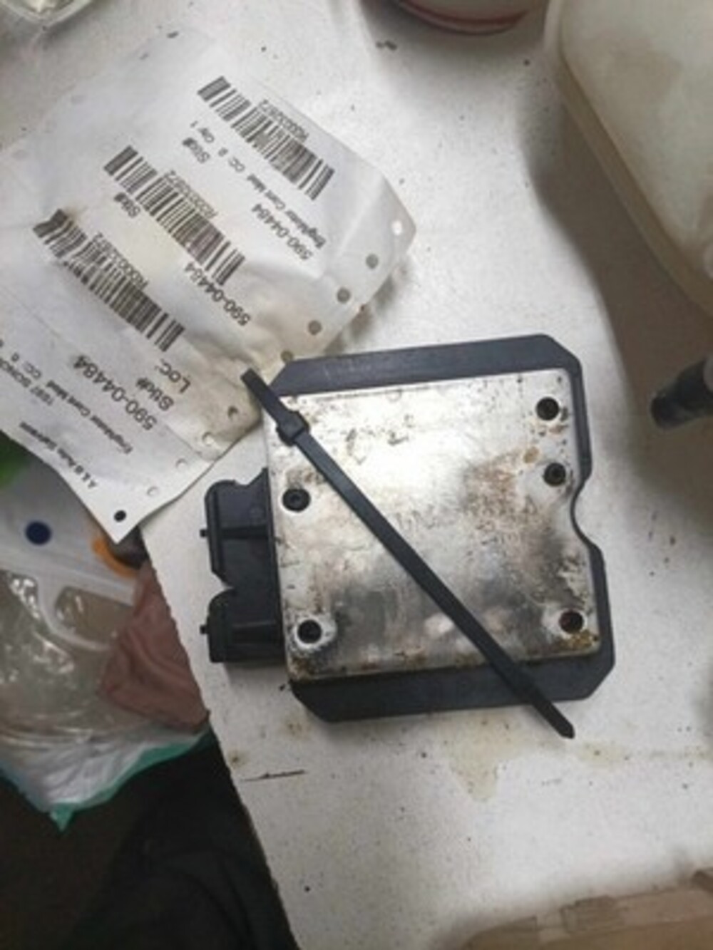 Dorman 590-04484 Engine Control Module